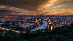 Coach Sportif Ivry-sur-Seine