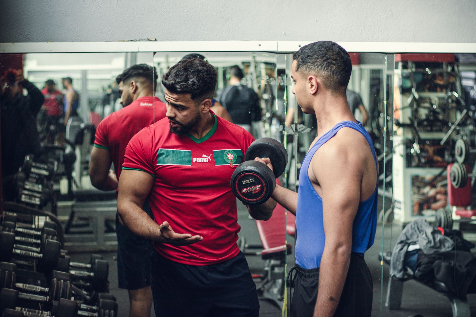 Coach sportif Ivry-sur-Seine